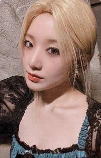 I LOVE 專輯卡 X-file版 A ver.