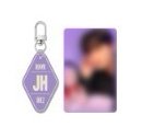 JH鑰匙圈吊飾（含卡）