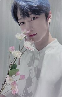 Road to kingdom 周邊卡 