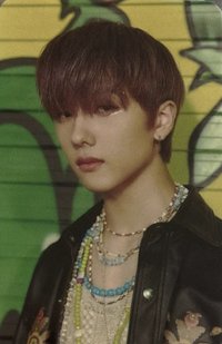 Hot Sauce 周邊卡 愛心磁鐵卡