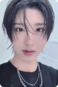 迷一 專輯卡 單封預售禮