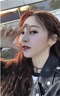 Aurora  RBW cafe 特典卡 