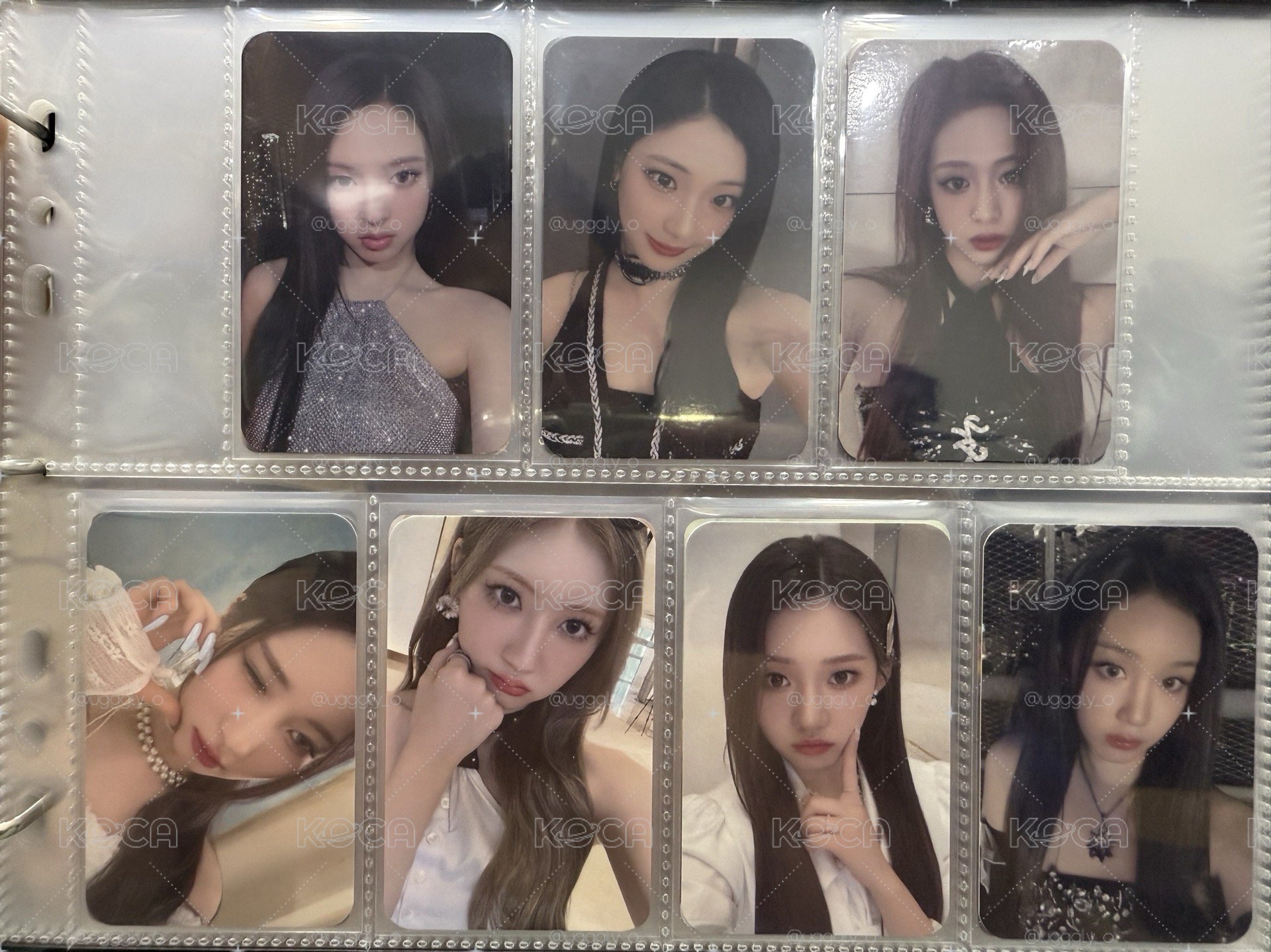Babymonster Forever滿額 套出