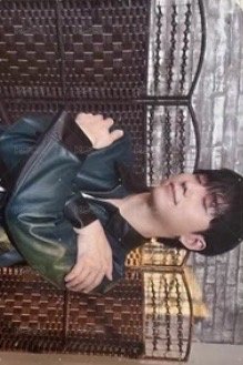 LIVE and FALL mb 線下 特典卡  背面