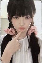 SHOW WHAT I AM 隨機卡 