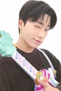 GH2 ma 2.0 簽售卡 Rockstar ver.