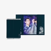 2021中秋 照片組 折疊 夜版