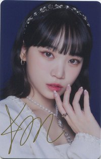 FEARLESS JP 隨機卡 