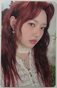 迷三 專輯卡 藍版