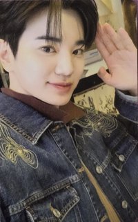 LIKE INFINITE 專輯卡 週年版