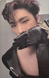 Paradigm 塔店 B 特典卡 