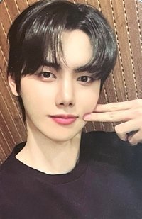 FTO 愛豆驛站 3.0 簽售卡 