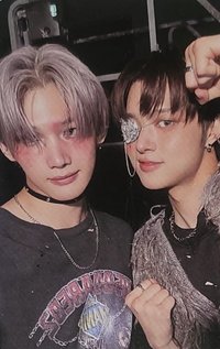 BTL 專輯卡 雙人卡 EJ&JO