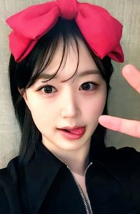 BREAK sr 2.0 簽售卡 中文卡背 蝴蝶結