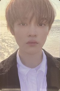 NCT RESONANCE Pt. 1 專輯卡 