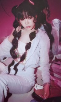 EASY QQ音樂 特典卡 PVC卡