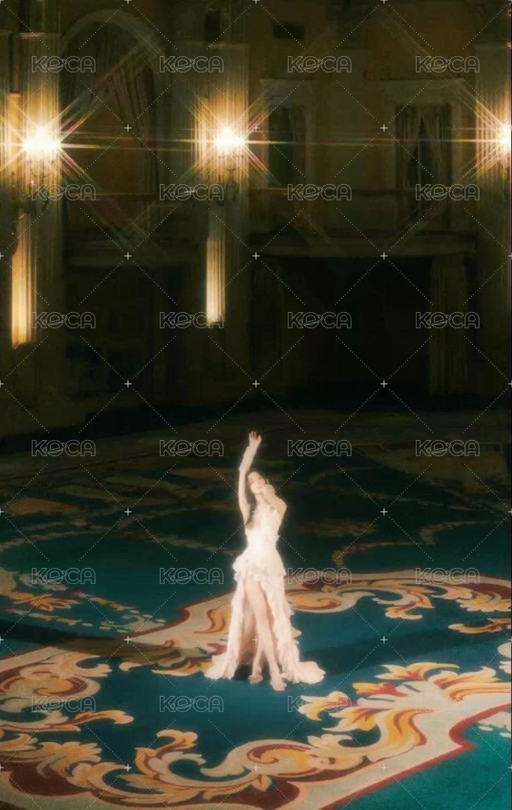 ME 專輯卡 tag紅固配 正面