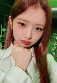 SHOW WHAT I HAVE 周邊卡 KIT 固配卡