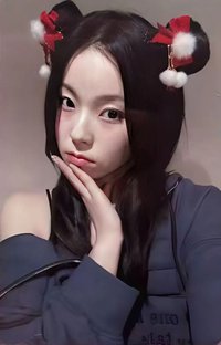 BREAK 數星星 3.0 簽售卡 中國公主