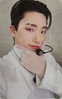 From the Witness ms 4.0 簽售卡 
