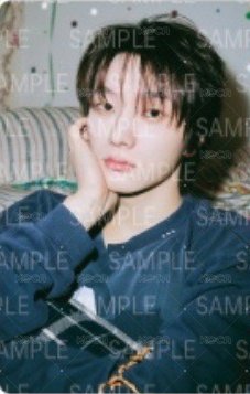 25 生日 wvs 周邊卡 小卡組 隨機 正面