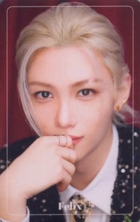 2024 澀谷聖誕快閃店 周邊卡 小卡組 2.0 雙面