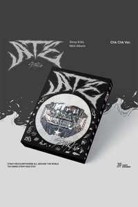 ATE 專輯 Chk Chk ver.