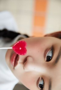 SUPER REAL ME mp 預售 特典卡 