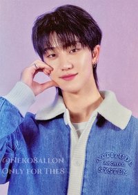 23‘FM LOVE 隨機卡 