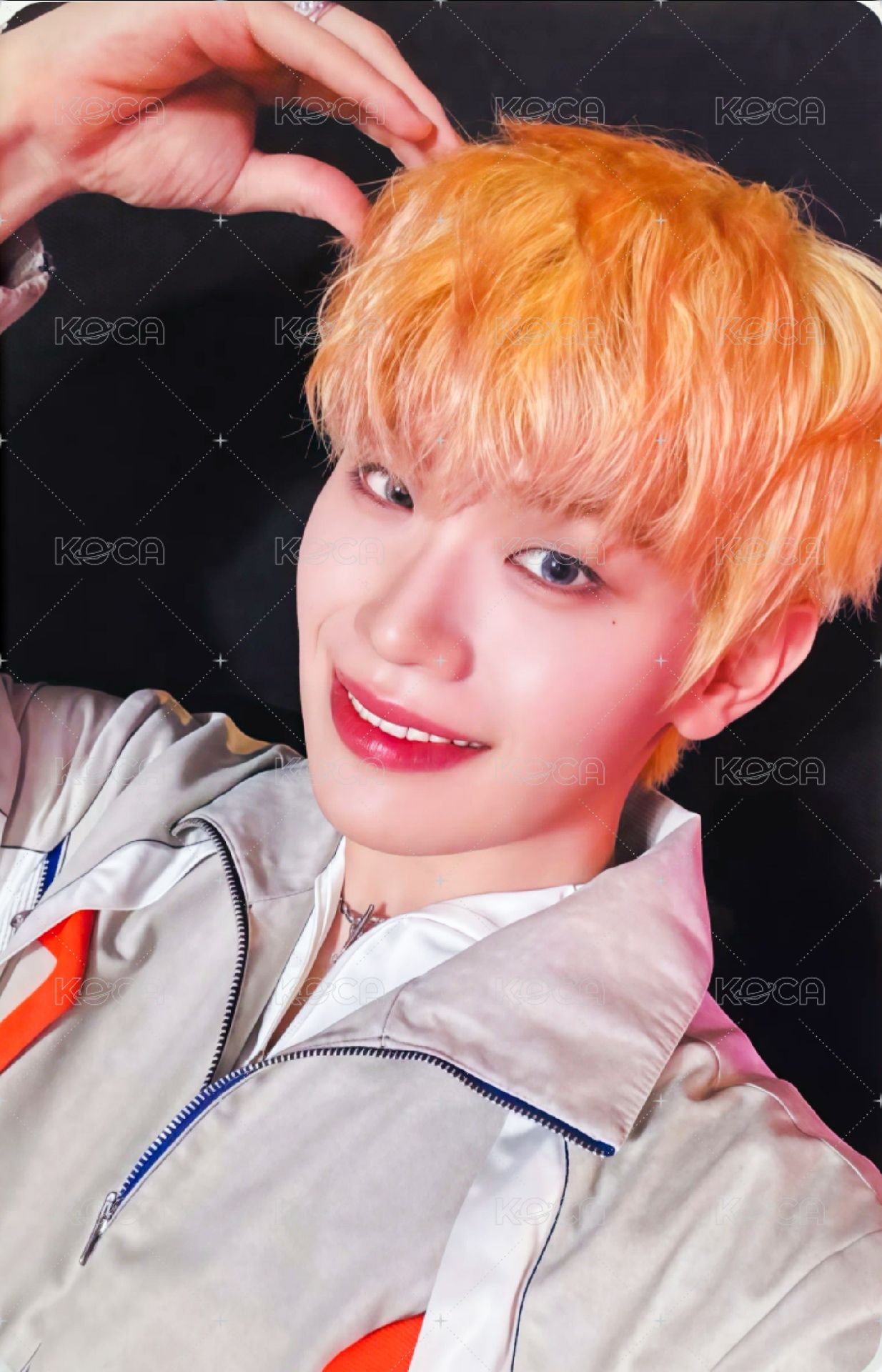 迷四 塔店 幸運卡 自拍 正面