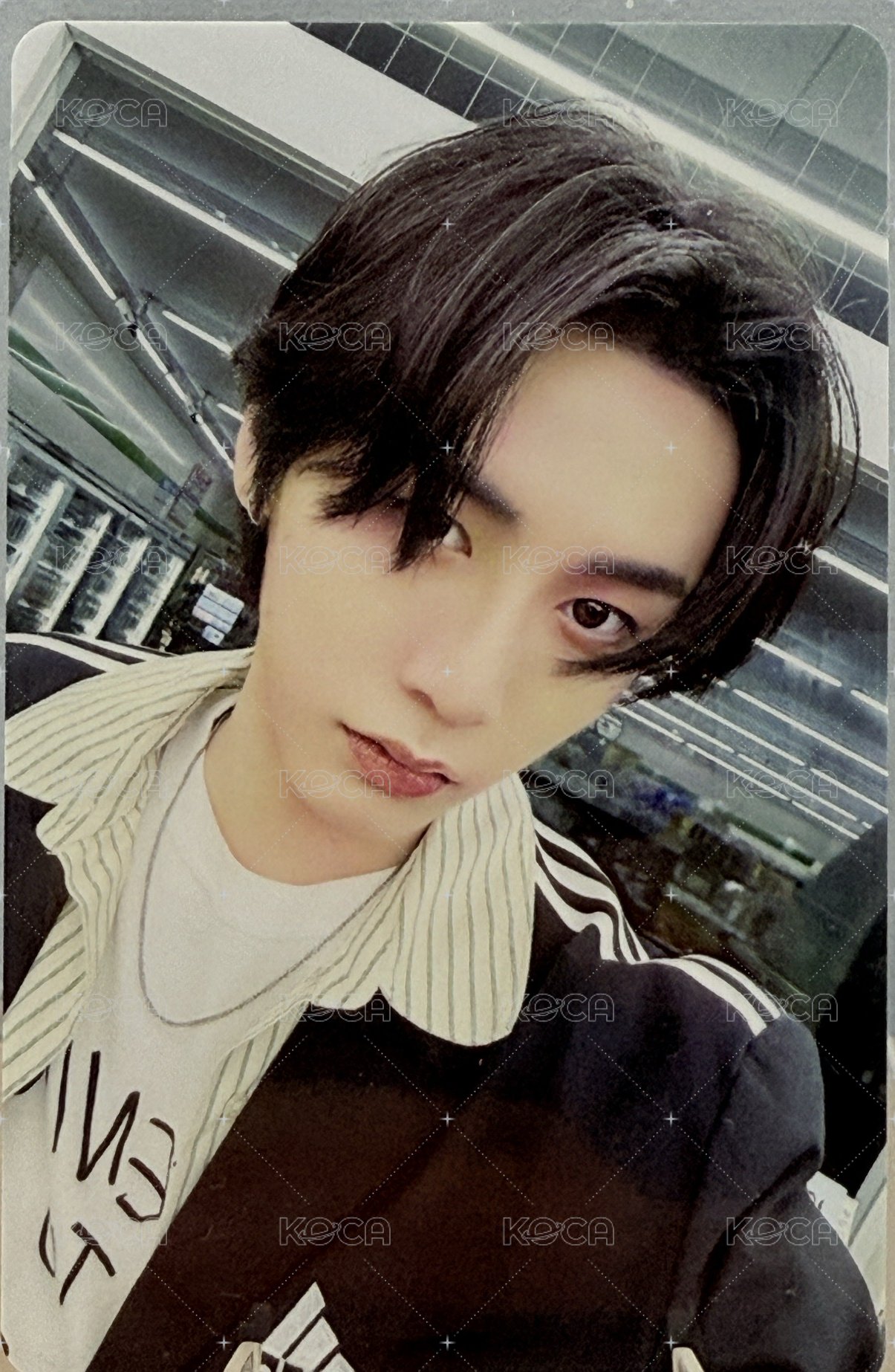 AND, 隨機卡 A版 正面