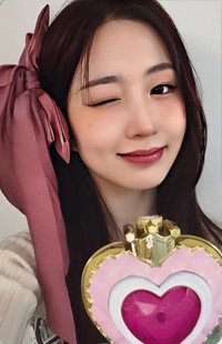 FORWARD ms 線下 3.0 簽售卡 魔法少女