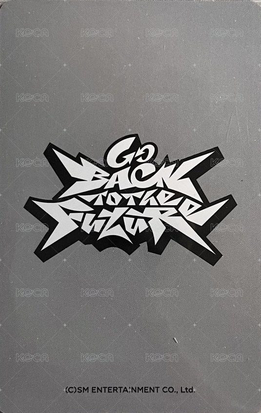 TIME RIDERS 隨機卡 RIDERS Ver. 背面