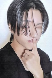 GH2 專輯卡 DIGIPAK ver.