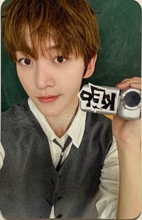 迷二 wm 預售 特典卡 