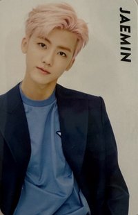 The Dream 專輯卡 團封 官拍