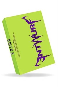 ENTWURF 專輯 LIMITED VER.