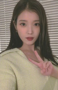 23’音波戒指 周邊卡 