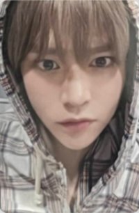 RIIZING wm 幸運卡 