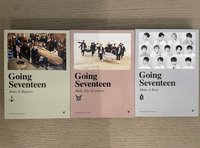 Going Seventeen 