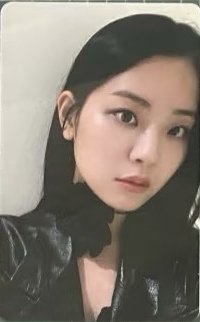 Arena雜誌4月刊 雜誌卡 