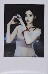 IVE SWITCH sw 6.0 幸運卡 