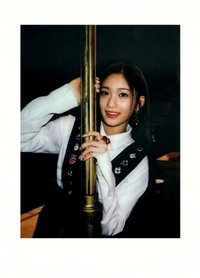 LOVE DIVE wm 1.0 拍立得 幸運卡 