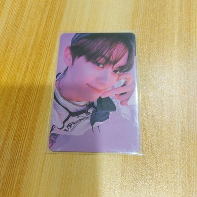 ZEROBASEONE CinemA ParadisE 星光卡 二星 金奎彬 KIM GYUVIN