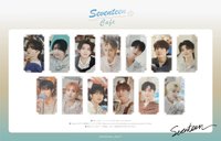 23‘CAFE BV 入場特典