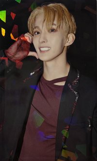 精選專 hmv 抽選卡 