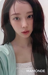 代言卡 夢妝6.0冬