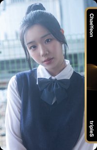 <ASSEMBLE25> 專輯卡 oma