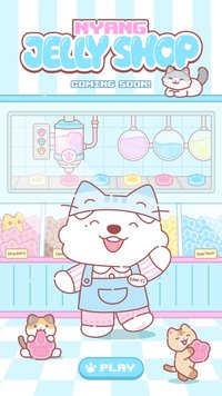 DAM-YI POP-UP STORENYANG JELLY SHOP