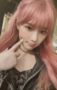 迷一 專輯卡 Connect 1 ver.